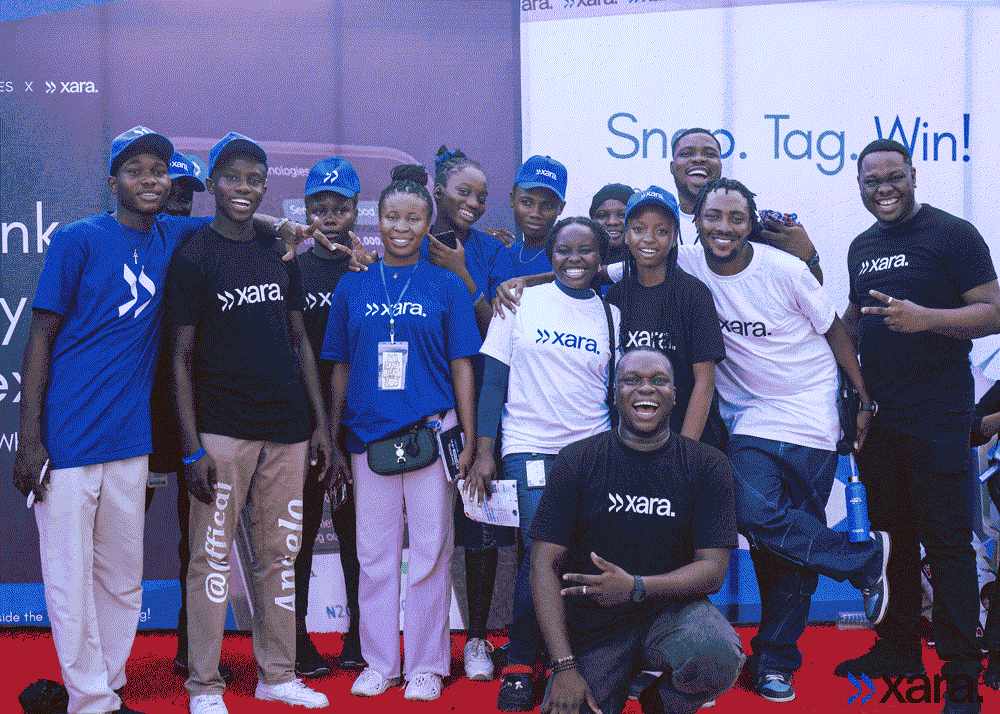 Community builders and organizers