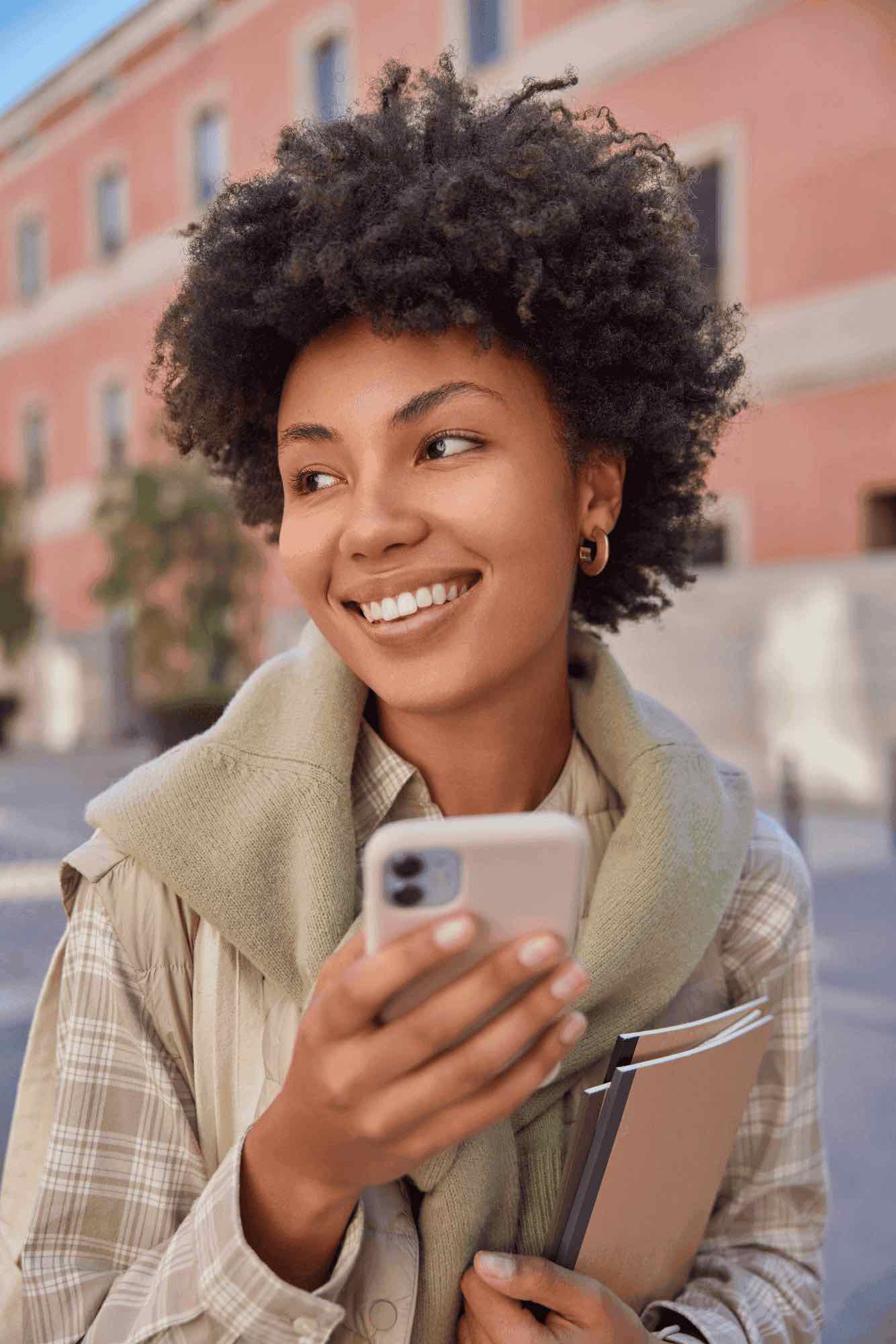 Content creators and influencers